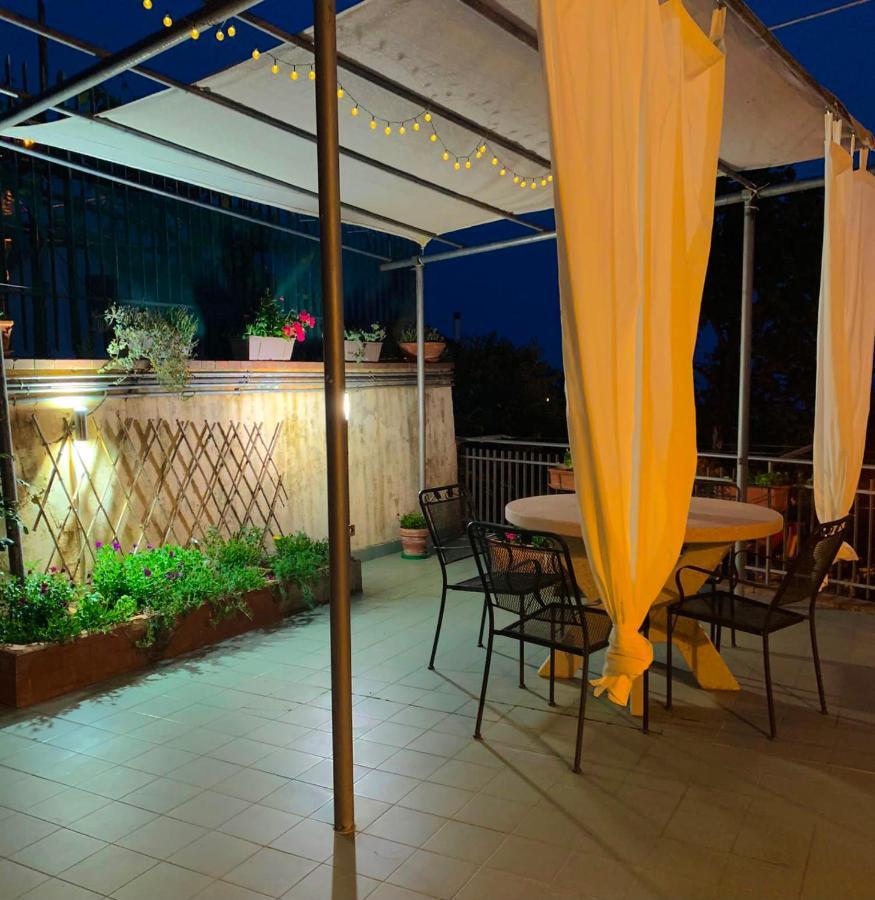 Serendipity อาเจโรลา ภายนอก รูปภาพ